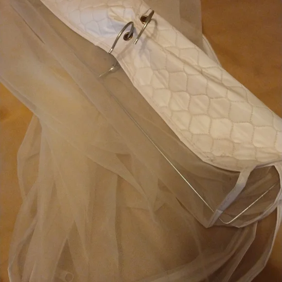 PRICE DROP!! Mink fur coat. Perfect condition. Small to medium. - Picture 7 of 13